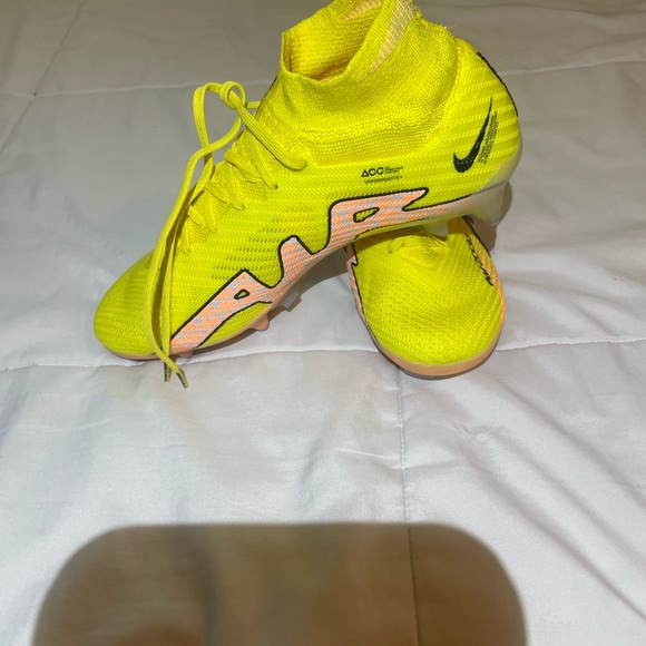 Nike Zoom Superfly 9 Elite SG Pro soccer cleats - Picture 12 of 16